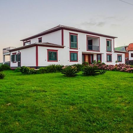 Moradia Da Graca Guesthouse Praia da Vitória 외부 사진