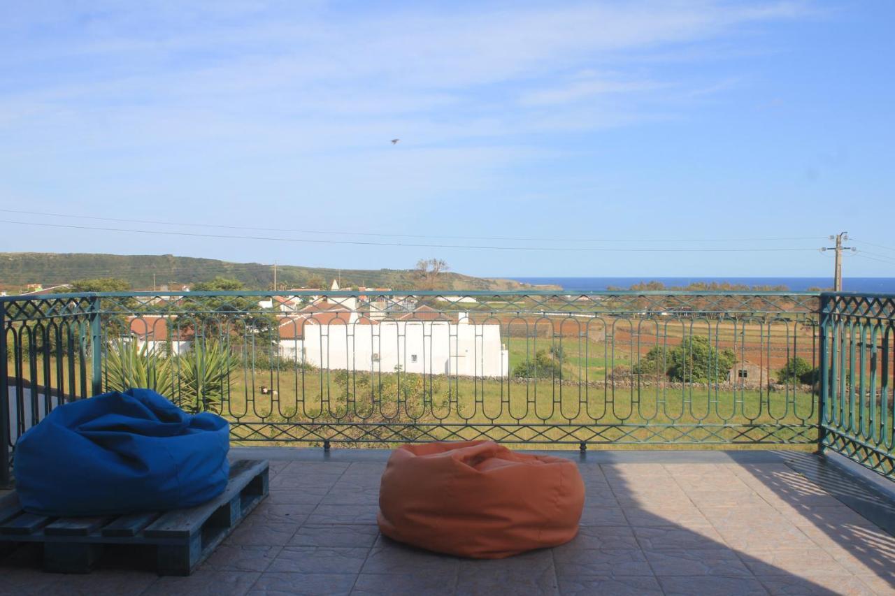 Moradia Da Graca Guesthouse Praia da Vitória 외부 사진