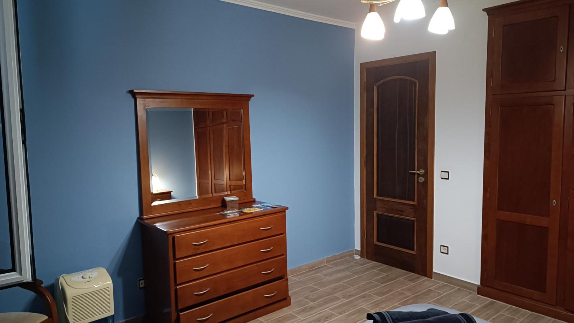Moradia Da Graca Guesthouse Praia da Vitória 객실 사진