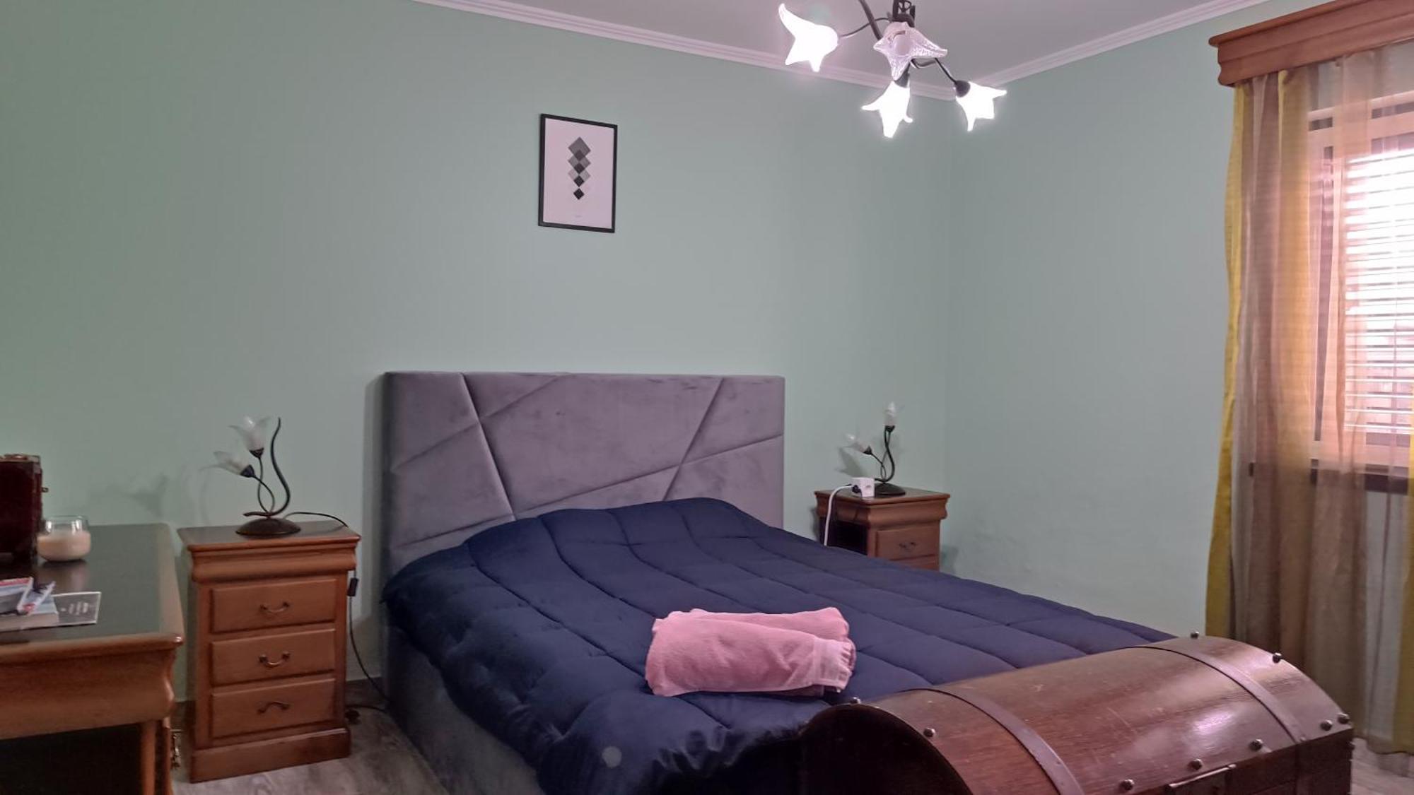 Moradia Da Graca Guesthouse Praia da Vitória 객실 사진