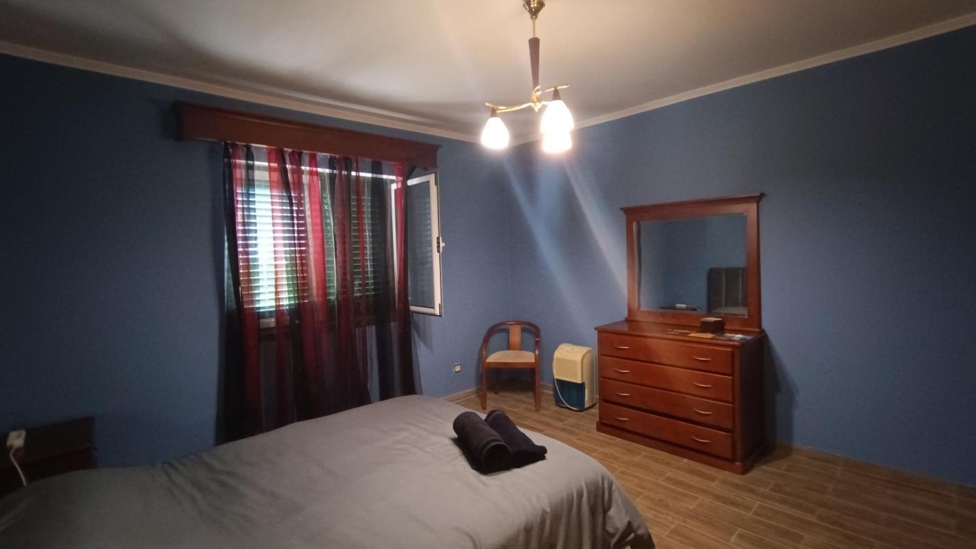 Moradia Da Graca Guesthouse Praia da Vitória 객실 사진
