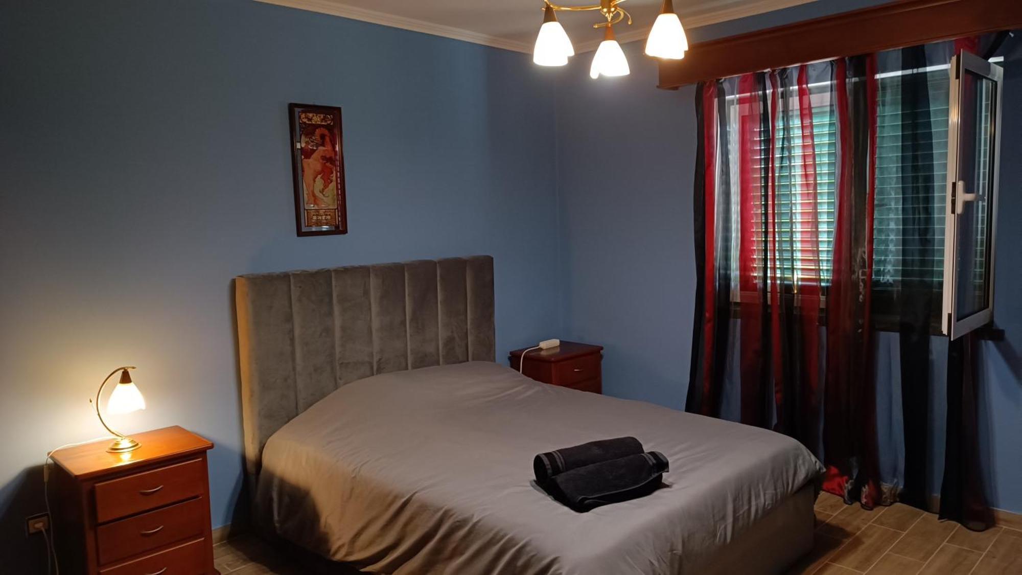 Moradia Da Graca Guesthouse Praia da Vitória 객실 사진