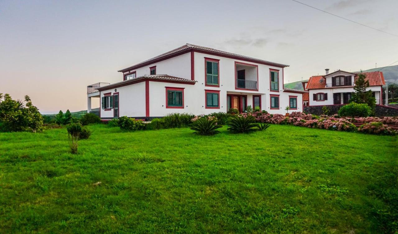 Moradia Da Graca Guesthouse Praia da Vitória 외부 사진
